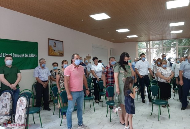 Filat oferă DETALII despre loviturile primite, dar și despre viitorul PLDM: „Ne-au lovit pe nedrept și nu am răspuns pe măsură. Scrutinul prezidențial poate fi un exercițiu electoral important, însă alegerile parlamentare anticipate...”