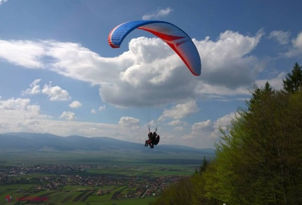 ODIHNĂ ȘI TRATAMENT // Băile Tușnad, stațiune balneoclimaterică, la doar 389 km de Chișinău