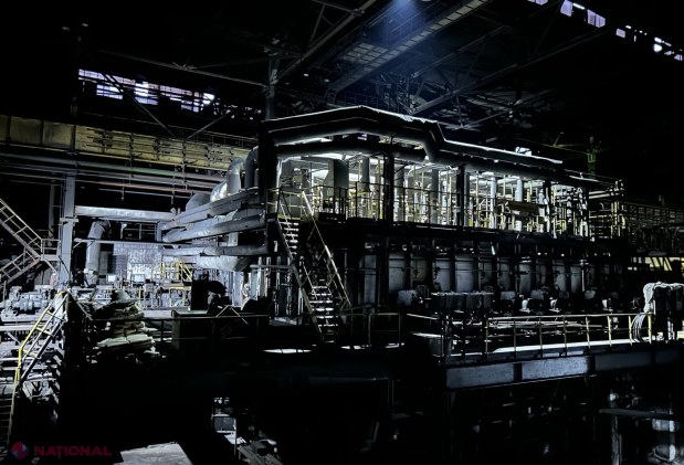 FOTO // Reprezentanții Chișinăului au pătruns, în premieră, în fieful opac al regimului separatist de la Tiraspol. Krasnoselski a fost nevoit să accepte inspectarea obiectivelor industrial-energetice, dar și fermele de crypto