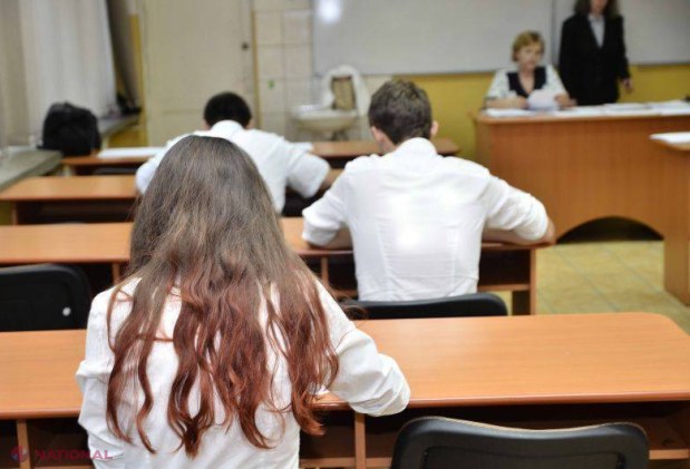SANCȚIUNI pentru președintele unui Centru de BAC și câțiva asistenți de examene