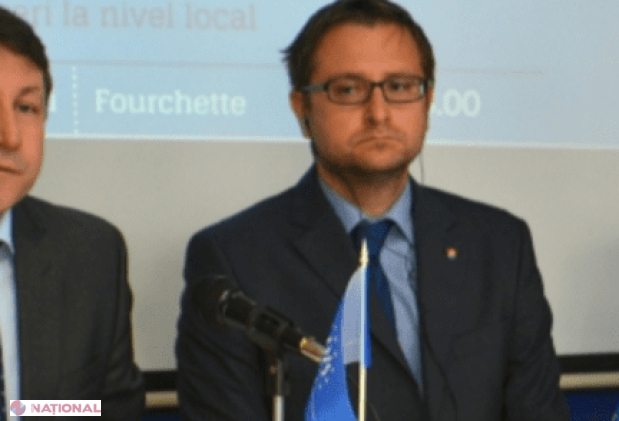 TOPUL celor mai TRANSPARENTE localități din R. Moldova: Otaci, Baurci și Peresecina - la coada clasamentului