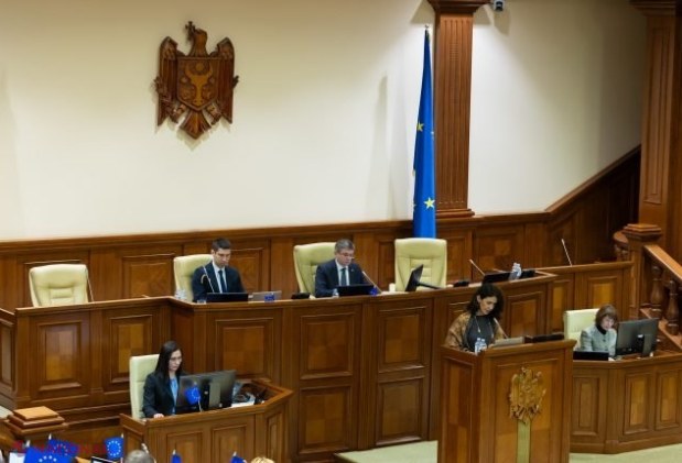 Reacția spicherului Igor Grosu la DEMISIA răsunătoare din Parlament a Olesei Stamate: „Voi face mai multe anunțuri…”