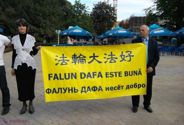 DECIZIE  // Două asociații „extremiste” din R. Moldova vor fi radiate din Registrul de stat 