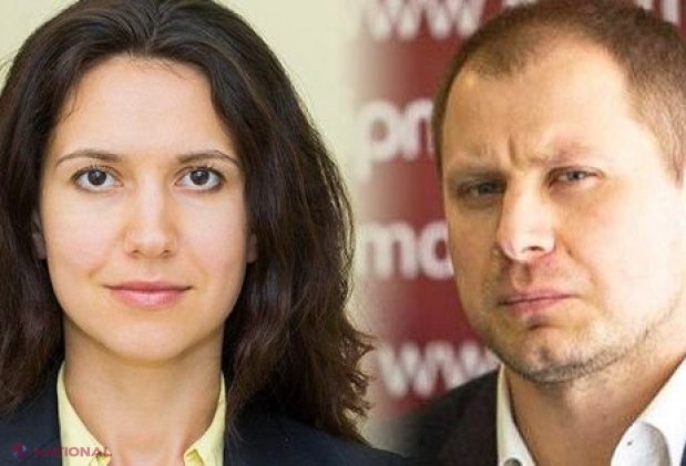Ștefan Gligor, REVOLTAT de ULTIMA inițiativă a Olesei Stamate: „Am impresia că PAS și-a propus să întoarcă întreaga societate împotriva sa. Îmi dau seama de la cine vine „inițiativa”. TREZIȚI-VĂ”