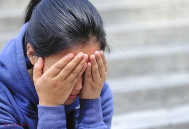 Taraclia: Și-a VIOLAT de mai multe ori fiica vitregă care era minoră, deși avea copii mai mici cu mama ei