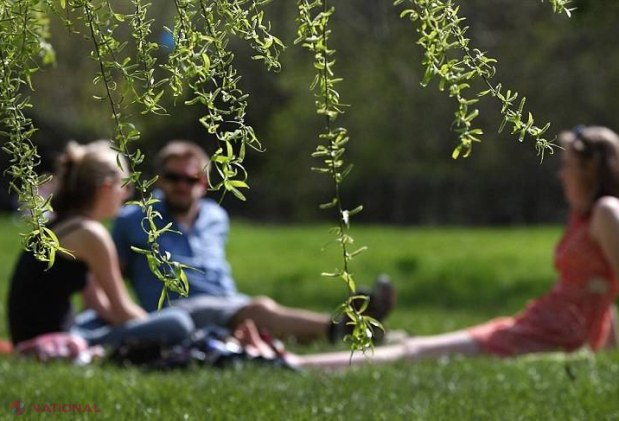 Vom avea un weekend fierbinte! Iată cum va fi vremea săptămâna viitoare