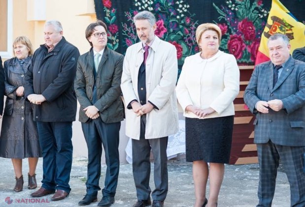 Cresc „voinicei”, cu ajutorul României!