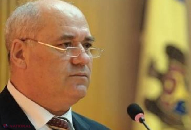 Un CONTROVERSAT ex-judecător REVINE în sistem
