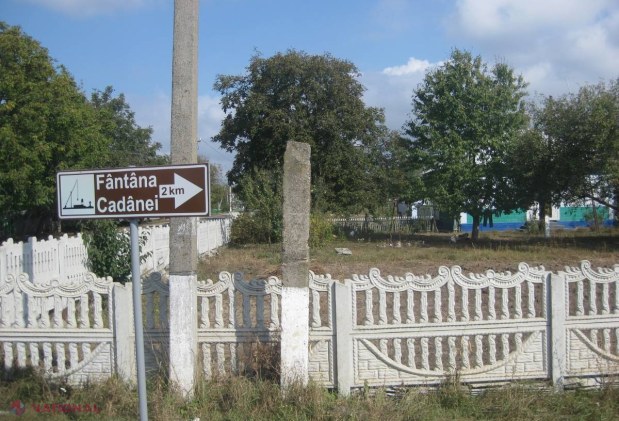 „Fântâna Cadânei” // Locul unicei bătălii a lui Ștefan cel Mare pe actualul teritoriu al R. Moldova a fost MARCAT