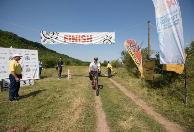 FOTO // Medpark a participat la cursa Green Run, susținând modul sănătos de viață