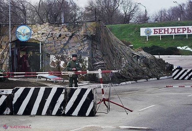 Rusia are un NOU reprezentat la negocierile dintre Chişinău şi Tiraspol