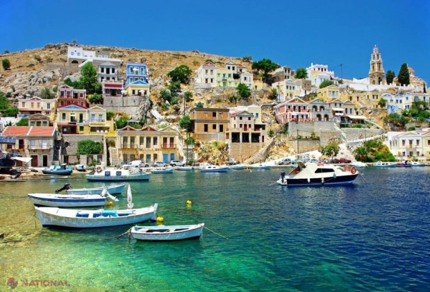 IMPORTANT pentru cei care vor să călătorească în Grecia