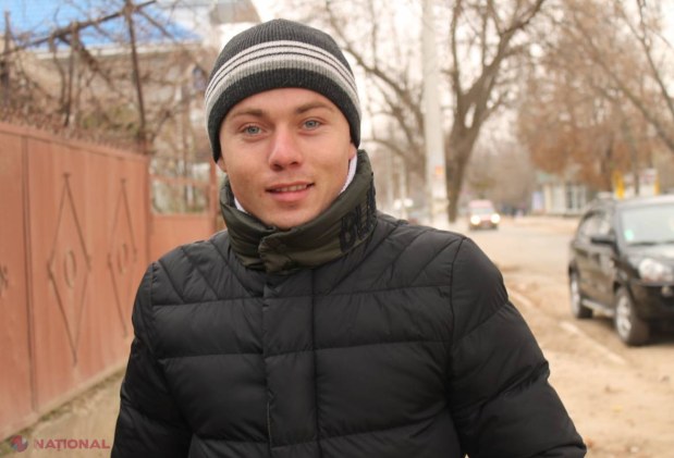 VOX POPULI // Cum au primit moldovenii vestea despre Limba Română: „Rușii m-o făcut om”