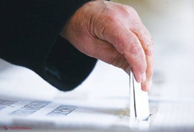 Care a fost alegerea cetăţenilor în anul 2010: Peste 1,57 de milioane de moldoveni au trimis PATRU partide în Parlament