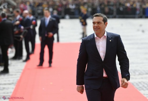FOTO // Ce a relatat presa internațională despre summitul de la Sibiu: Cursa pentru posturile-cheie din Uniunea Europeană a fost lansată