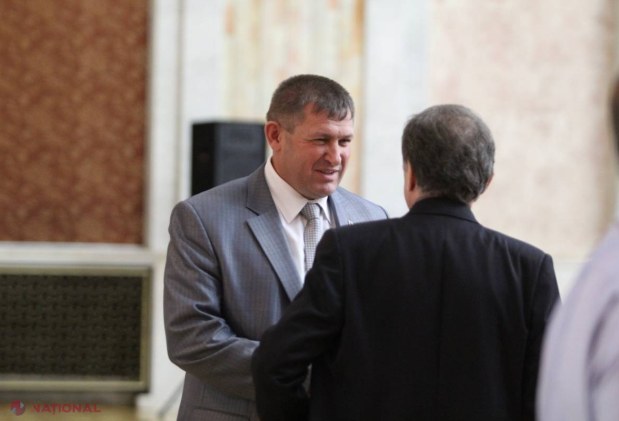 DETALII despre cazul Butmalai. Ion Bodrug, șeful IGP: „S-a SINUCIS”