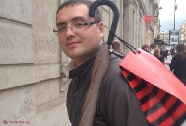 TOPUL lui Ion Buraga