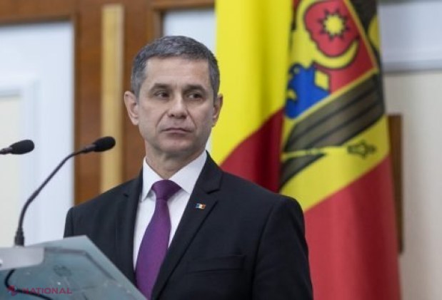 R. Moldova, INVITATĂ la reuniunea „Grupului Rammstein”, platformă de contact pentru susținerea Ucrainei în RĂZBOIUL declanșat de Rusia. Dodon a reacționat imediat