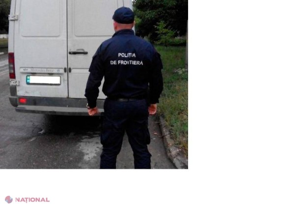 ÎNCĂLCĂRI la frontiera de stat de Ziua Independenţei