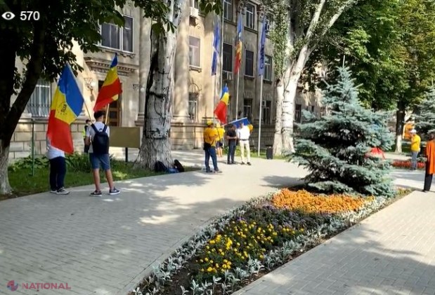 UPDATE, DOC // SIS dezminte acuzațiile; Alianța pentru Unirea Românilor ar putea fi EXCLUSĂ din cursa electorală pentru alegerile din 11 iulie: „SIS-ul este folosit politic pentru a ne scoate din campania electorală”