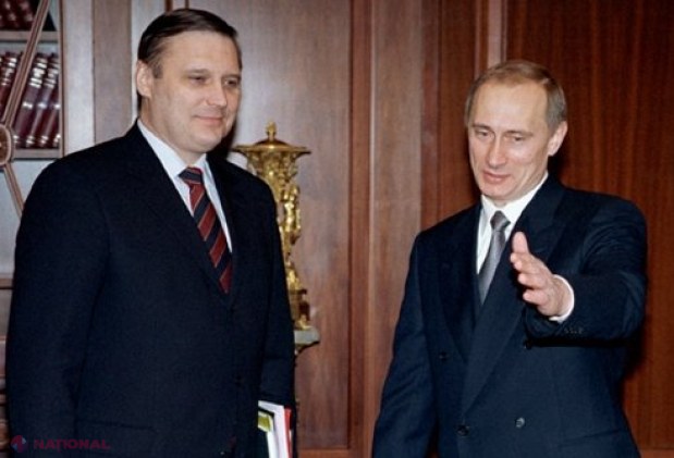 Ziua în care se va TERMINA războiul din Ucraina e tot mai aproape. Mihail Kasianov, prim-ministrul lui PUTIN: „Încrederea lui că va câștiga războiul din Ucraina este zdruncinată. A început deja să conștientizeze că PIERDE acest război”