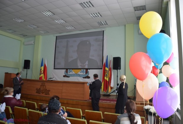 FOTO // Alte 20 de familii au revenit la Orhei din străinătate, în baza unui program al Partidului „ȘOR”. Beneficiarii au primit îndemnizația unică de 10 000 de lei