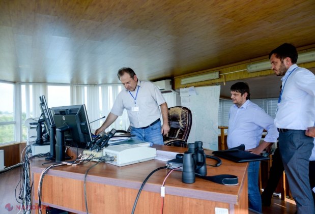 PLANURI // Aeroportul de la Mărculești, REANIMAT pentru piața internațională aeriană low-cost: Autoritățile pregătesc o hotărâre de Guvern