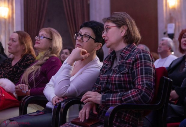 LISTA personalităților care au ridicat Premiile Ministerului Culturii pentru anul 2023: Scriitori, regizori, artiști plastici, compozitori sau muzicieni