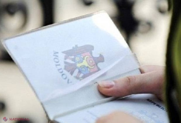 „Registru” DEZMINTE: pașapoartele biometrice nu pot fi falsificate