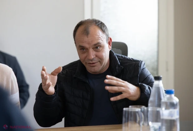 FOTO // R. Moldova demonstrează că POATE: Fermele din nord ating productivități RECORD de nivel european, iar produsele autohtone de o calitate ireproșabilă înlocuiesc importurile