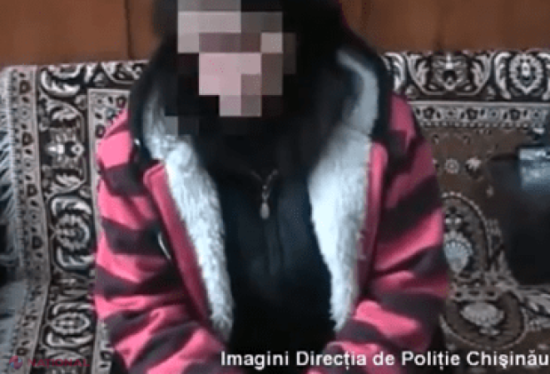Crimă ORIBILĂ  în capitală. Și-a UCIS soțul din gelozie
