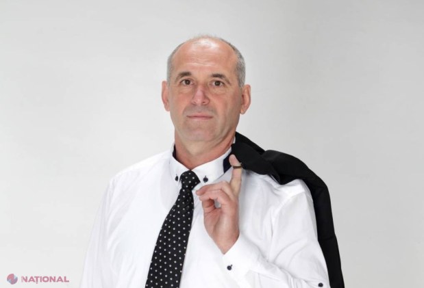 Primarul unei suburbii a capitalei a fost găsit ÎMPUȘCAT în această dimineață