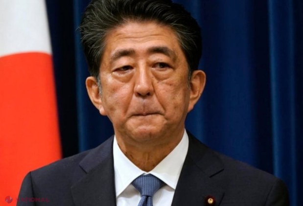 Fostul premier japonez Shinzo Abe a MURIT. Al doilea glonț tras de ucigaș i-a fost fatal