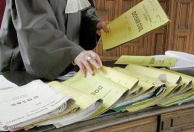 Magistratul condamnat de CSJ și demis din funcție NU VREA SĂ PLECE din sistemul judecătoresc