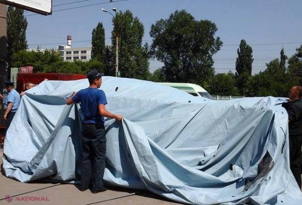 Cum scăpăm de temperaturile FIERBINȚI. Corturile ANTICANICULĂ au fost din nou amenajate