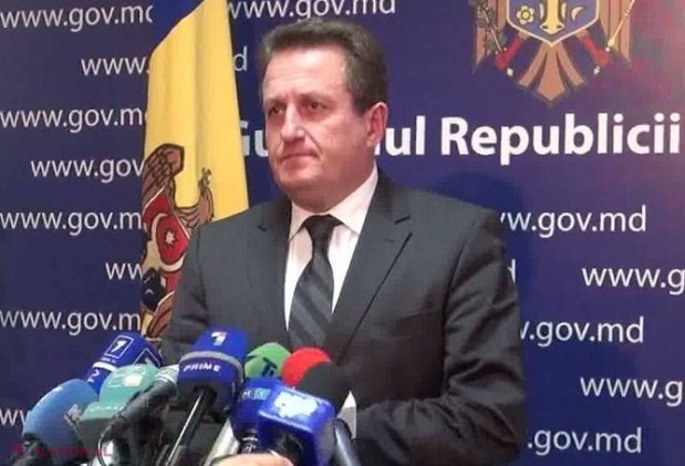 Marinuță a fost revocat din funcție. Vezi cine este ministrul interimar al Apărării