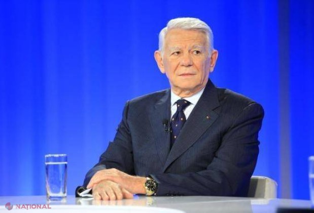 Iată cine a fost propus pentru funcția de ministru de Externe al României