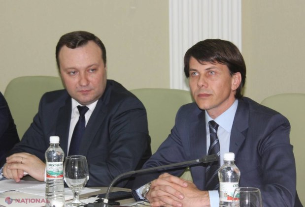 STUDIU // Cel puțin șase procuraturi necesită a fi LICHIDATE