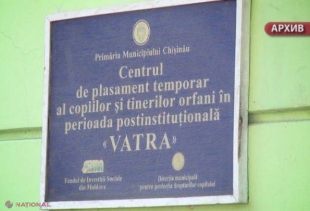 Mai țineți minte băiatul de 11 ani care a decedat la Centrul de plasament „Vatra”? Șeful și un subaltern de aici au ajuns pe banca acuzaților 