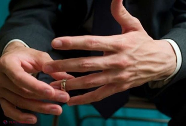 DECIS // Divorțurile din R. Moldova vor fi pronunțate la NOTAR