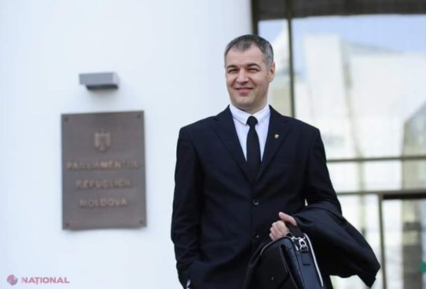 PUN salută VICTORIA Maiei Sandu: „Este un prim pas spre ieșirea din criza totală în care vestitul binom Plahotniuc-Dodon au aruncat R. Moldova în ultimii patru ani”
