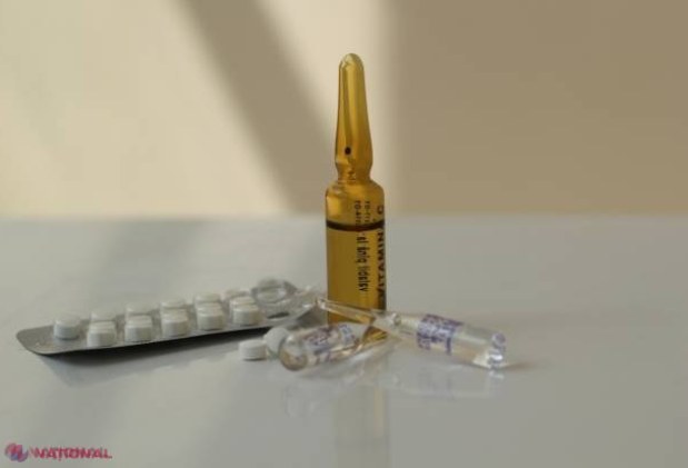 Reguli NOI pentru vinderea ANTIBIOTICELOR în farmaciile din R. Moldova, după ce dozele administrate de pacienți au crescut semnificativ în ultimii ani