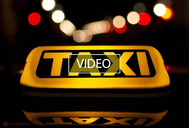 Un taximetrist din capitală s-a ÎMBĂTAT și a uitat unde a lăsat automobilul: A apelat la Poliție, dar este cercetat pentru că a spus MINCIUNI