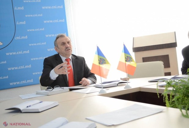 Declarațiile de avere ale demnitarilor, ASCUNSE  de ochii presei