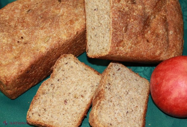 Mituri şi adevăruri despre pâine