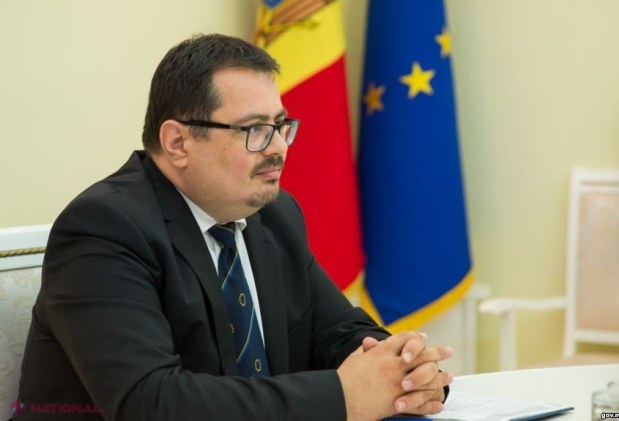 Delegația UE în R. Moldova vine cu precizări TĂIOASE după difuzarea unei știri: „Această știre este FALSĂ”; „A apărut dintr-o regretabilă eroare. Ne cerem scuze”