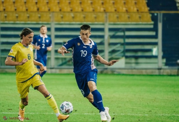 VIDEO // „Tricolorii”, la 20 de minute de o VICTORIE mare în Liga Națiunilor. Selecționerul Firat, nemulțumit de egalul cu Kosovo, după ce adversarii au scuipat în fair play-ul promovat de FIFA