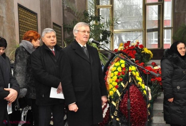 DOLIU în lumea medicală din R. Moldova. S-a stins un SAVANT cu renume