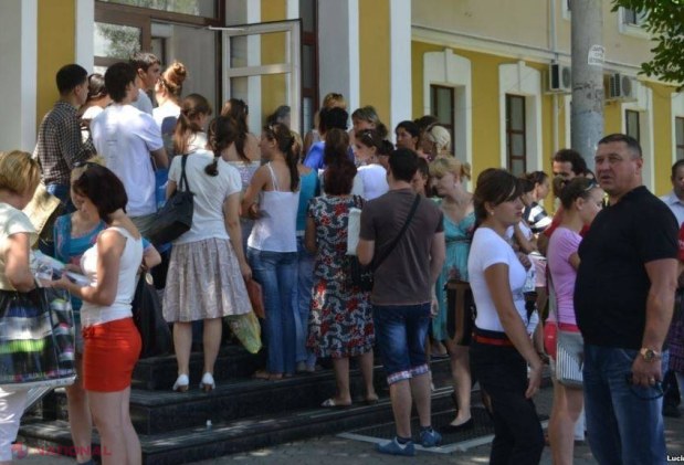 Se schimbă regulile de admitere în universitățile din România