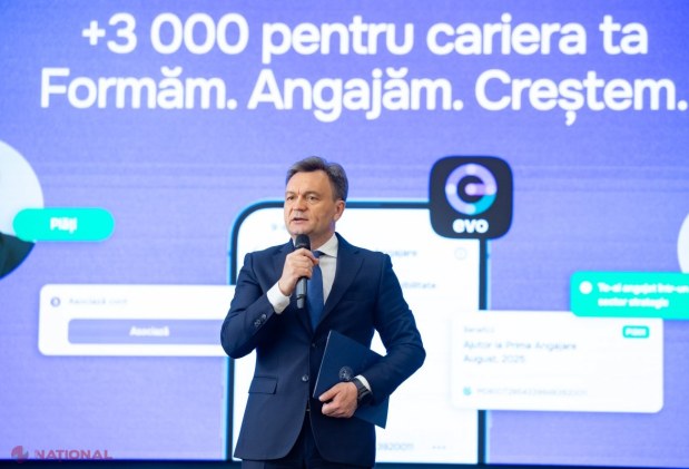 Tinerii angajați în industrii strategice vor primi un adaos de 3 000 de lei la salariu. Ce criterii trebuie să îndeplinească cei care vor să intre în posesia banilor